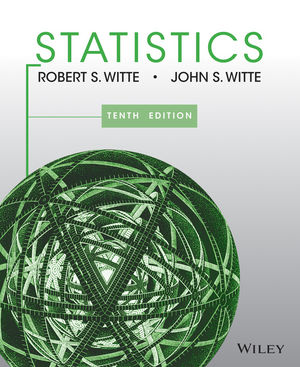 Statistics 10/e